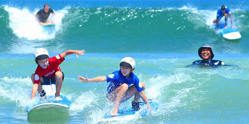 Popular Types of Watersports  We are offering recreation and actviities to  enjoy during vacation.